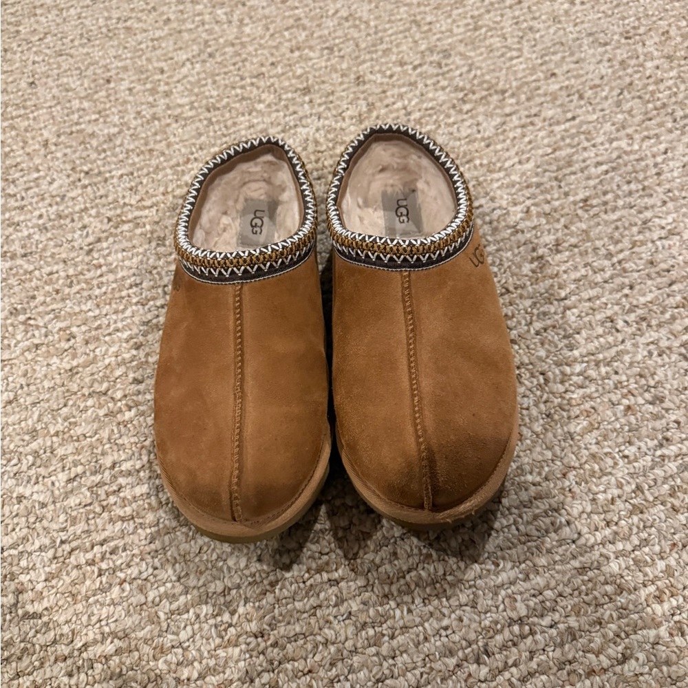 UGG Men’s Tasman